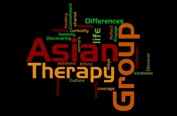 Asian Therapy Group